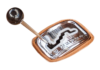 Illustration for article titled This Is Why Some Automatic Transmissions Shift Straight and Some Are All Zig-Zaggy